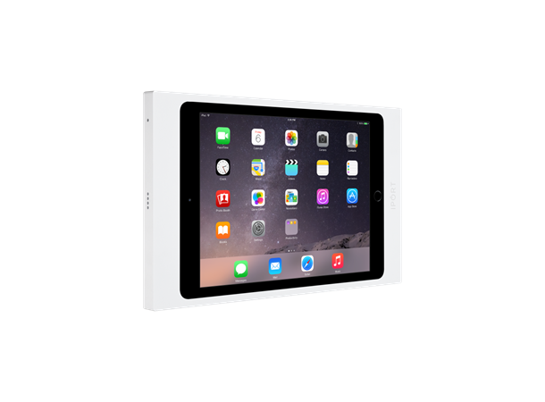 iPort iPad mini 4 monteringsramme vegg Ramme for utenpåliggende montering vegg