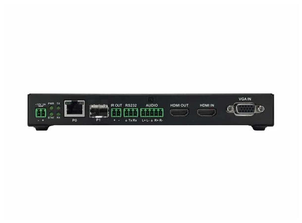 AMX NMX ENC-N2312 ENCODER AVOIP Encoder 4K@30Hz, KVM