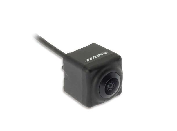 Alpine HCE-C1100D ryggekamera HDR Direktekamera kontakt