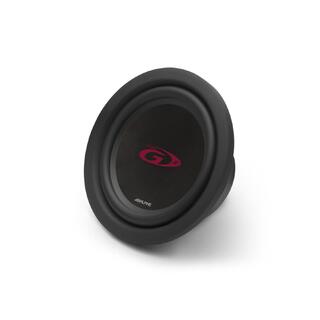 Alpine SWG-844 - subwoofer 8" 4ohm 400W