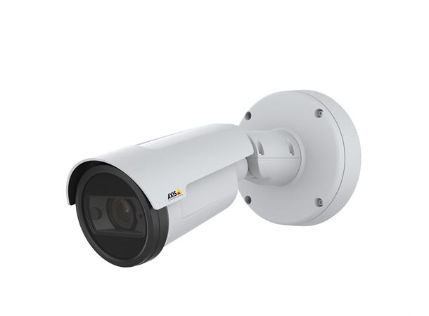 Axis P1447-LE Network Camera Fully-featured, all-around 5 MP surveill