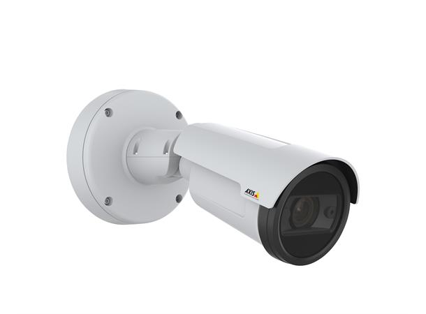 Axis P1447-LE Network Camera Fully-featured, all-around 5 MP surveill