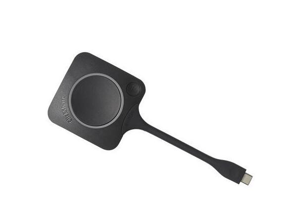 Barco ClickShare Button USB C GEN4 Trådløs USB C dongle for CX/C-series