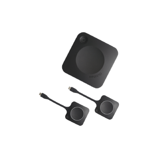 Barco ClickShare Conference CX-30 Gen2 2xCX-button,Touch, wireless presentation