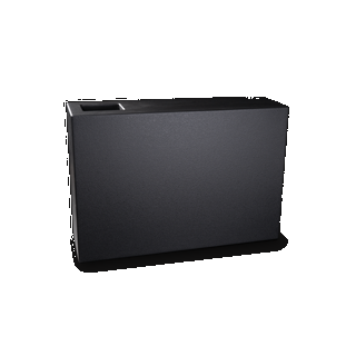 Blaze Audio C8S Subwoofer Black Active/slave 2x8" LT 107dB Peak 320W