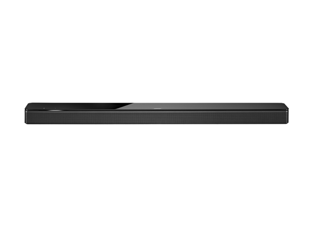 Bose Soundbar 700 sort DEMO Lydplanke med streaming og AirPlay2