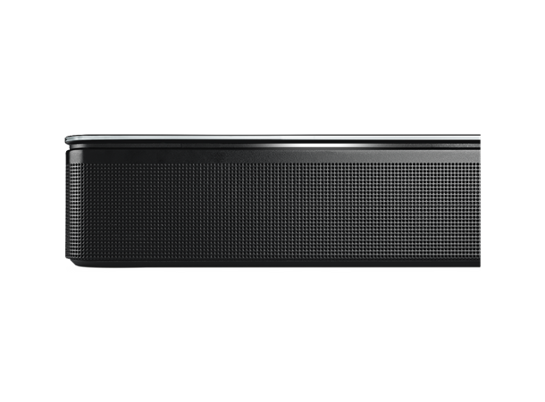 Bose Soundbar 700 sort DEMO Lydplanke med streaming og AirPlay2