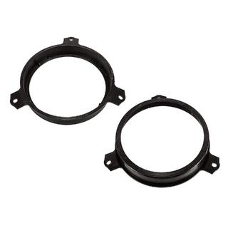 CONNECTS2 høyttaleradaptere 165mm Toyota Aygo Corolla RAV4 Yaris Avensis