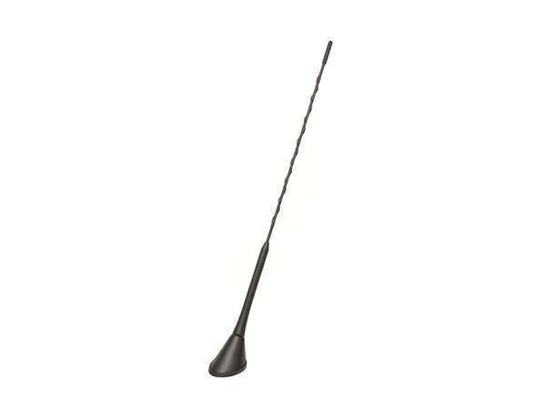 Calearo 16V COMBI DAB-DAB+ 16V antenne, tåler "Heavy Duty" bruk