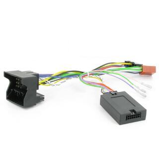 Connects2 Rattfjernkontroll interface VW Touareg/T5 (2003-->) m/Fakra