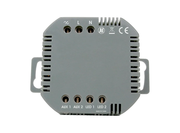 Control4 C4-DM201 Wireless Puck Dimmer Programmerbar ZigBee dimmer