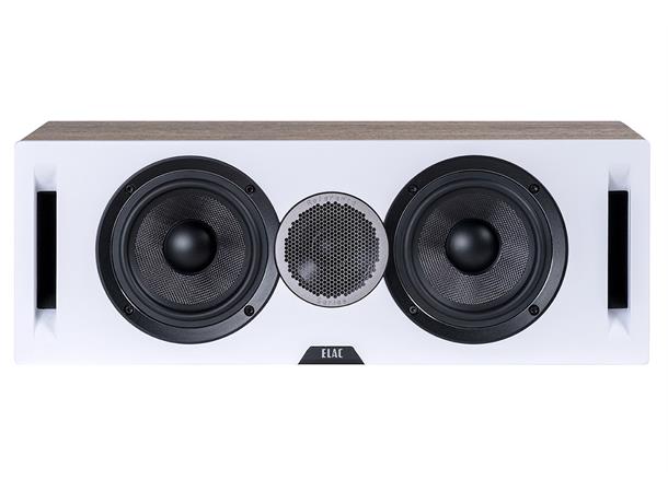 Elac Debut Reference DBR52-W Senterhøyttaler dual 5,25" pris pr.par