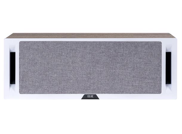 Elac Debut Reference DBR52-W Senterhøyttaler dual 5,25" pris pr.par