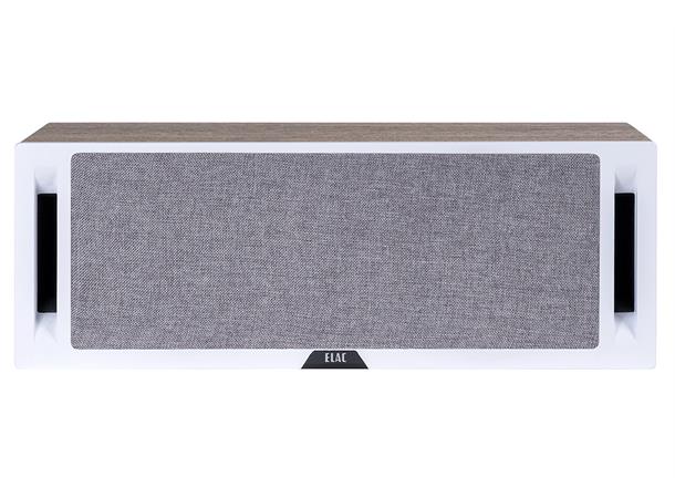 Elac Debut Reference DBR52-W Senterhøyttaler dual 5,25" pris pr.par