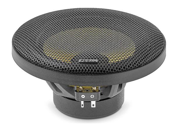 FOCAL ES165K EVO 17cm komponentsett Elite K2 Power - High end 6,5"/17cm