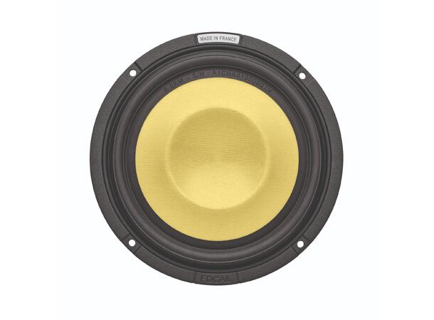 Focal 6.5KM K2 Power mellomtone 6,5"/16.5cm diameter D54mm 4.5kg HighEnd