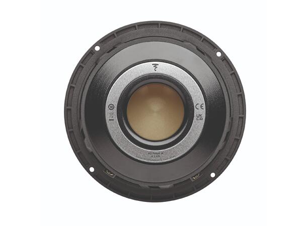 Focal 6.5KM K2 Power mellomtone 6,5"/16.5cm diameter D54mm 4.5kg HighEnd