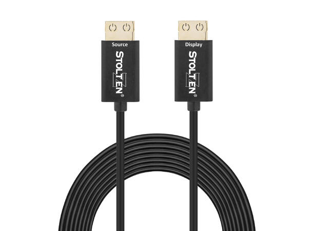 HDMI 4K AOC SLIM Hybrid HDMI 2.0 15 m HDMI 2.0 AOC 18GBPS 4K@60