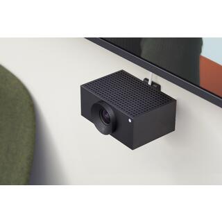 Huddly L1  USB konferansekamera 1080p, 16:9, 180° auto-flip, USB3.0