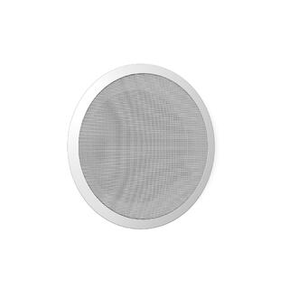 Innfellingshøyttaler HH Tessen TNi-C8 8+1" 40W@100V 65W@ 8 Ohm Hvit