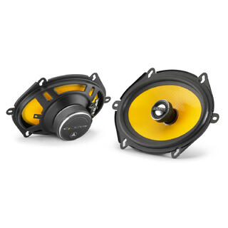 JL Audio C1-570x coaxial 5x7" 50/225W RMS/Mzx