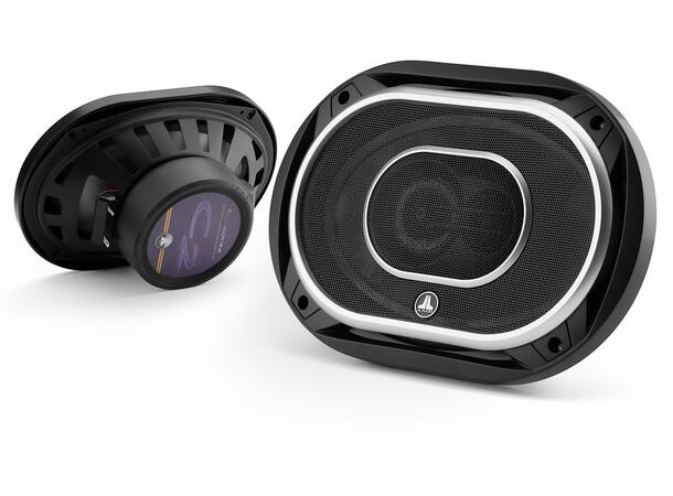 JL Audio C2-690TX coax høyttaler 6x9" (15x23cm) 3-veis, 70/225W
