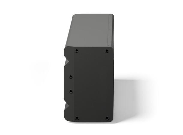 K-Array KU26B 2x6" passiv subwoofer Ultra-slank ogplasseringsvennlig 2x16Ohm