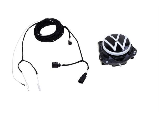KUFATEC VW ID.3  Ryggekamera system Tilpasset ID.3 2020 ->
