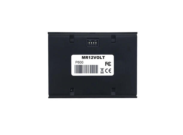 Mr12volt blåtann adapter MOST MMI 2G High/Basic A4 A5 A6 A8 Q7