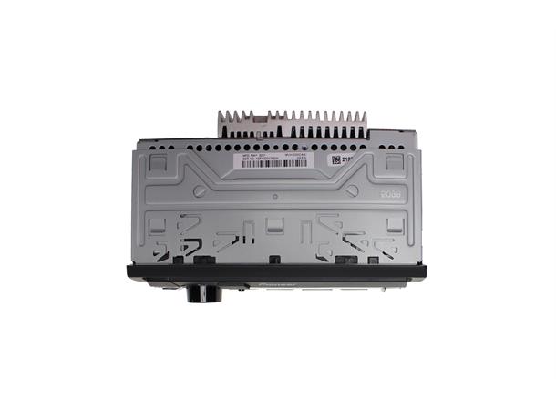 PIONEER MVH-330DAB 1DIN, DAB+,FM, USB, AUX og Bluetooth