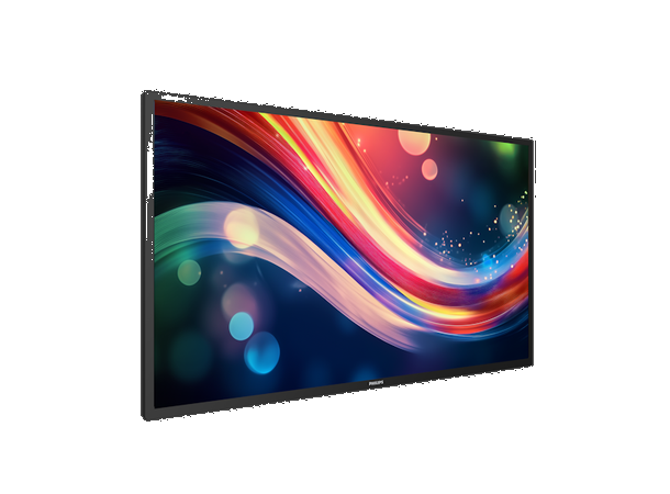 Philips Q-Line 75" 75BDL4050Q/00 24/7 400Niits, HDMI Auto ON/OFF