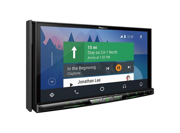 Pioneer AVIC-Z1000D12-C Ducato/Jumper/Boxer/Movano (2022->)