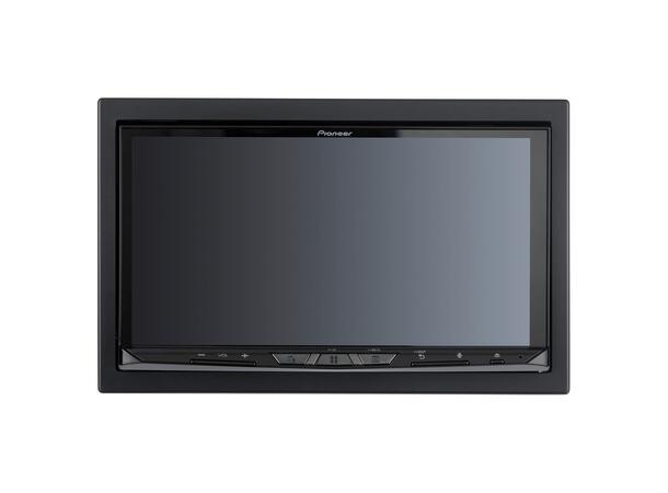 Pioneer AVIC-Z1000D12-C Ducato/Jumper/Boxer/Movano (2022->)