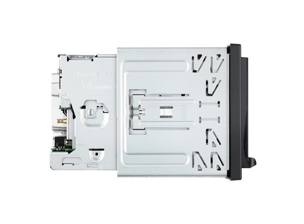Pioneer AVIC-Z1000D12-C Ducato/Jumper/Boxer/Movano (2022->)