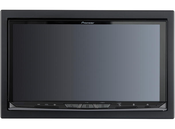Pioneer AVIC-Z1000D12-C Ducato/Jumper/Boxer/Movano (2022->)