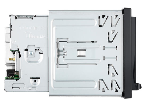 Pioneer AVIC-Z1000D12-C Ducato/Jumper/Boxer/Movano (2022->)