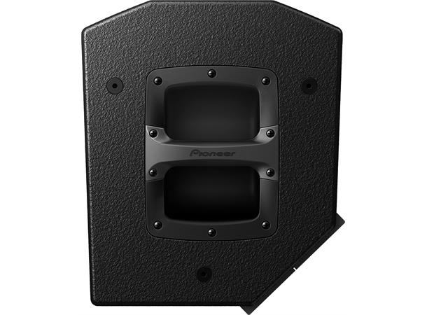 Pioneer Professional Audio DJ XPRS10 10" toveis aktiv høyttaler, Powersoft