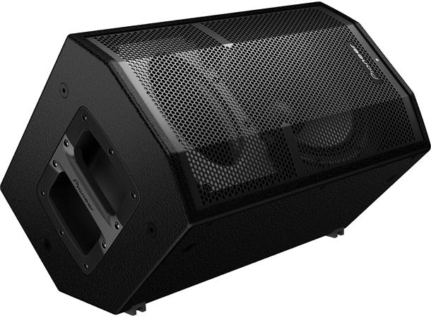 Pioneer Professional Audio DJ XPRS10 10" toveis aktiv høyttaler, Powersoft