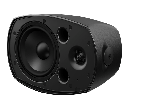 Pioneer Professional Audio vegghøyttaler 6" passiv, IP54, selges i par
