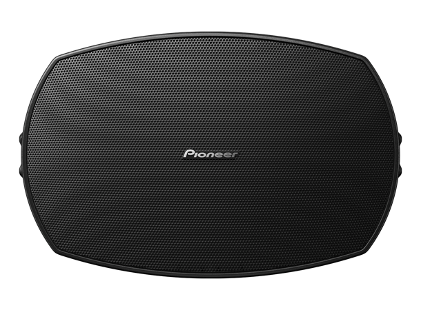 Pioneer Professional Audio vegghøyttaler 6" passiv, IP54, selges i par