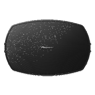 Pioneer Professional Audio vegghøyttaler 6" passiv, IP54, selges i par