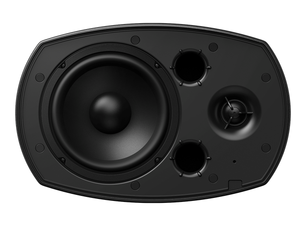 Pioneer Professional Audio vegghøyttaler 6" passiv, IP54, selges i par