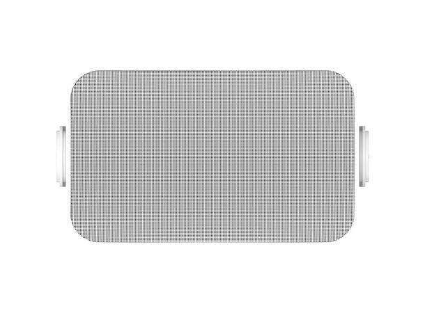 SONOS Outdoor by Sonance Utendørs høyttalere til terrassen