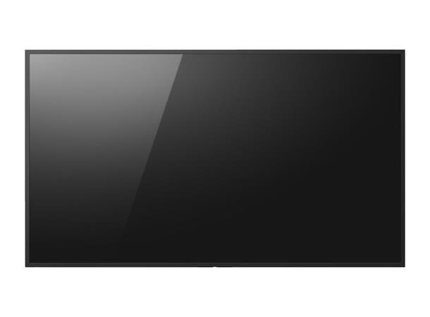 SONY BRAVIA FW-100BZ40J PRO 100" 100inch 4K 24/7 Professional