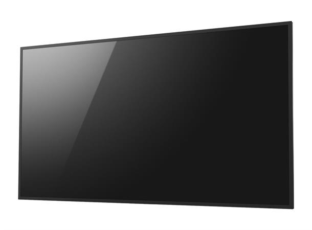 SONY BRAVIA FW-100BZ40J PRO 100" 100inch 4K 24/7 Professional