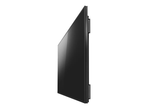 SONY BRAVIA FW-100BZ40J PRO 100" 100inch 4K 24/7 Professional