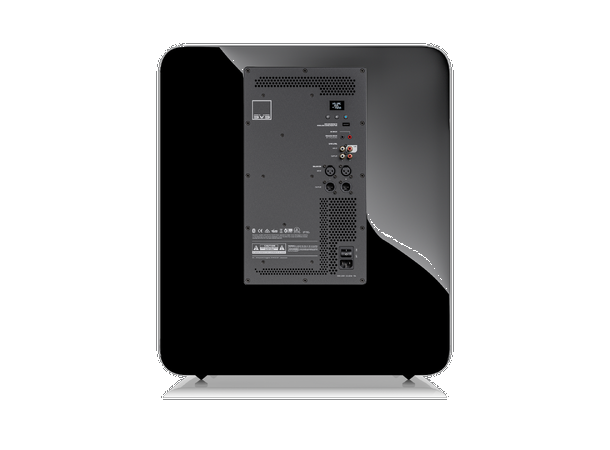 SVS PB17-Ultra R|Evolution - pianosort "Versting"-suben til SVS