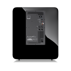 SVS PB17-Ultra R|Evolution - pianosort "Versting"-suben til SVS