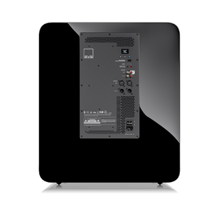 SVS PB17-Ultra R|Evolution - pianosort "Versting"-suben til SVS