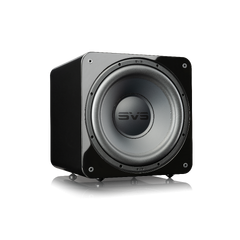 SVS SB-1000PRO BG 12" Aktiv bass Tett kasse 325W RMS 820W+ Peak